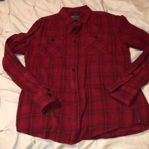 American Rag Men’s Flannel